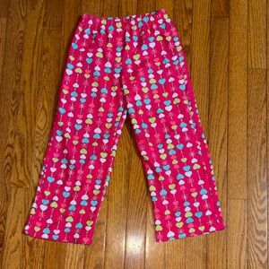 Colorful Kids Pajama Pants